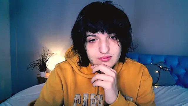 delalex online show from 04/23/26, 12:45