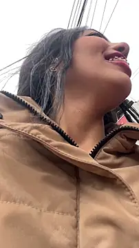 sylphiee  online show from 04/19/26, 03:11