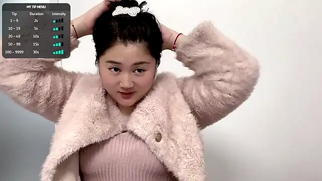 sisibaby20266 online show from 03/23/26, 06:50