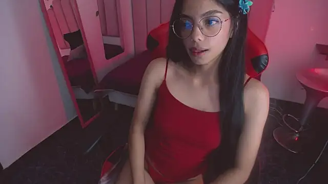 Melisa27  online show from 03/13/26, 04:19