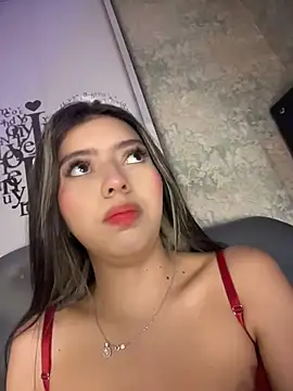 LolliePopsXXX online show from 07/18/26, 01:04