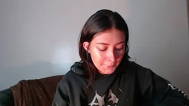 ivonny- online show from 03/12/26, 08:15