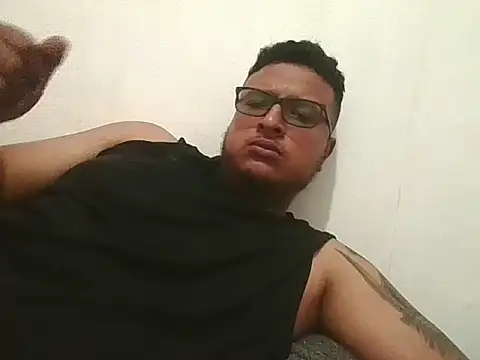 Dc333777 online show from 03/11/26, 02:06