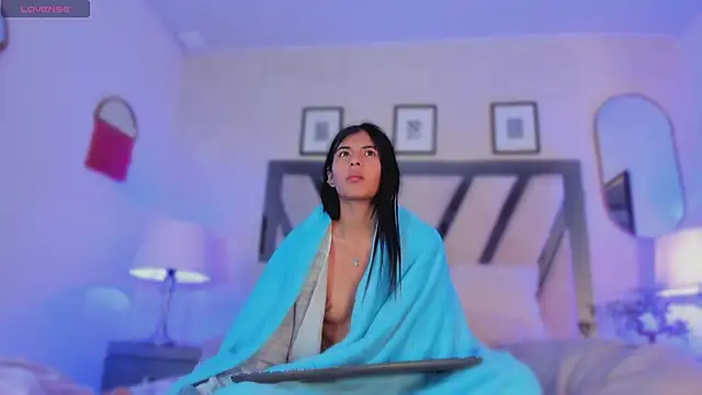 Violettaa Stone online show from 03/21/26, 08:19