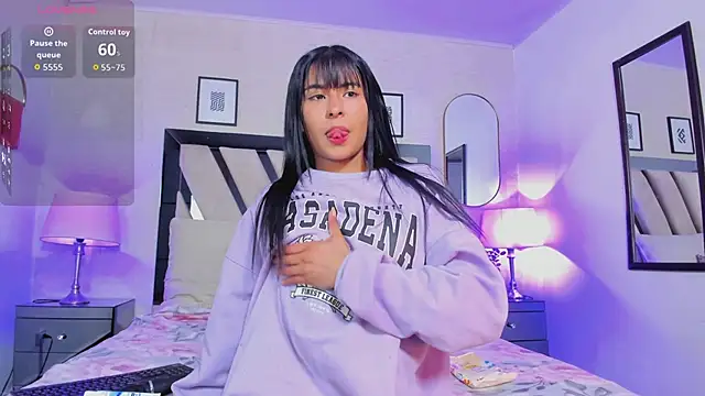 Violettaa Stone online show from 04/25/26, 03:31