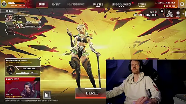 nomercy0807 online show from 04/20/26, 09:05