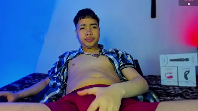 Lee Colee online show from 03/12/26, 11:55