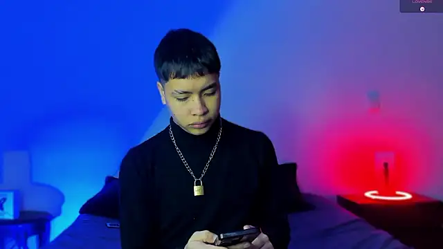 Lee Colee online show from 03/14/26, 05:40