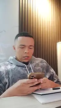 Randdy 333 online show from 03/25/26, 01:44