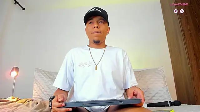 Randdy 333 online show from 07/06/26, 03:36