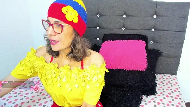 Snapshot of Antonella_Rizzo01 chatting on 07/07/26, 10:58 Antonella Rizzo01 online show from 07/07/26, 10:58