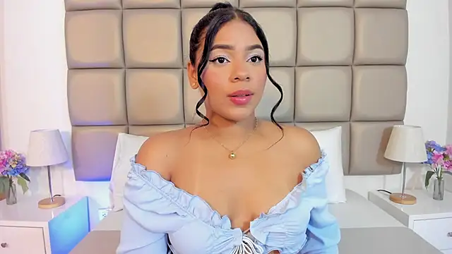 lilly williamss online show from 03/26/26, 03:23