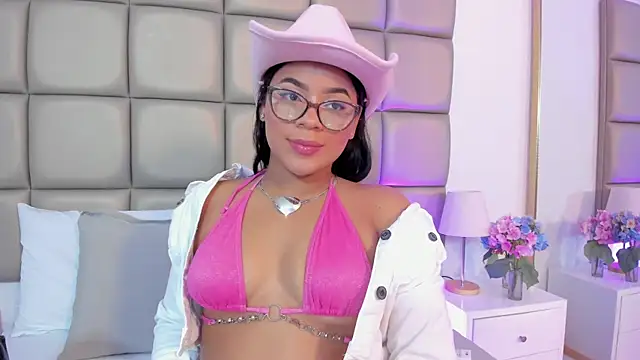 lilly williamss online show from 03/27/26, 03:23