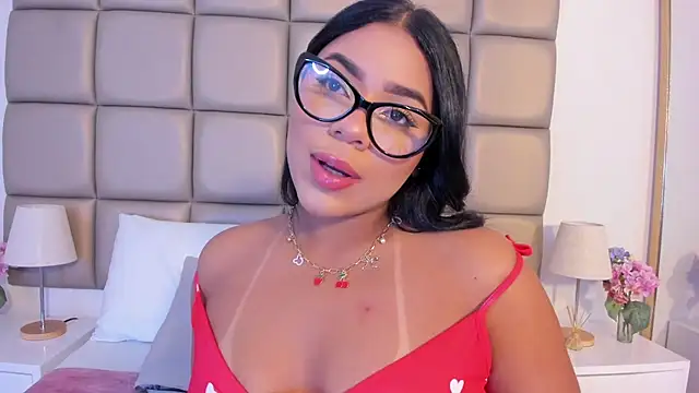 lilly williamss online show from 04/29/26, 03:21