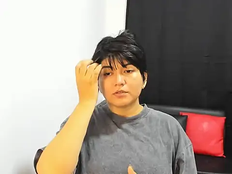 Lissy nyx online show from 03/14/26, 03:56