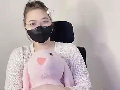 hunhun122 online show from 04/20/26, 10:29