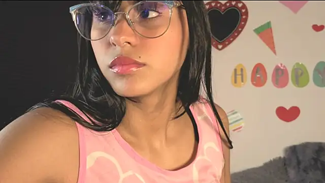 PaulaCutexs online show from 03/26/26, 03:23