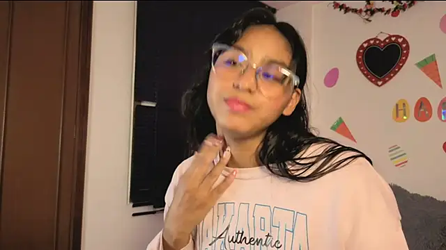 PaulaCutexs online show from 04/09/26, 06:19