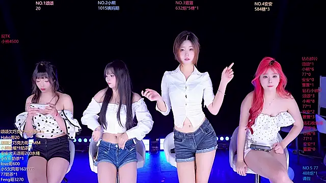 prettygirls-001 online show from 04/24/26, 11:01