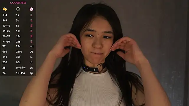 CherrylLlams online show from 03/17/26, 06:44