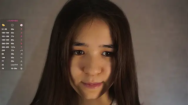 CherrylLlams online show from 03/23/26, 06:12