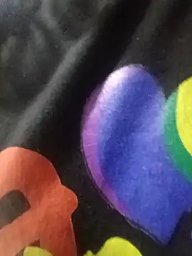 Dirty Salome2 online show from 03/16/26, 03:01