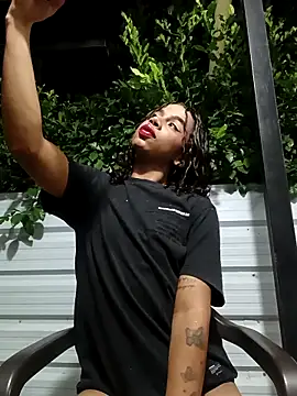 Dirty Salome2 online show from 03/21/26, 03:00