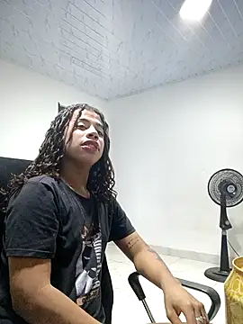 Dirty Salome2 online show from 04/27/26, 04:32