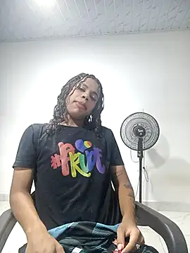 Dirty Salome2 online show from 04/28/26, 05:12