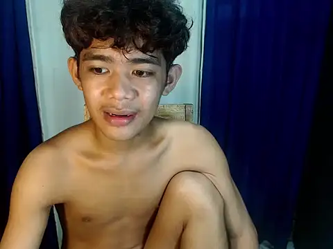 boynextdoorjosh online show from 03/27/26, 06:30