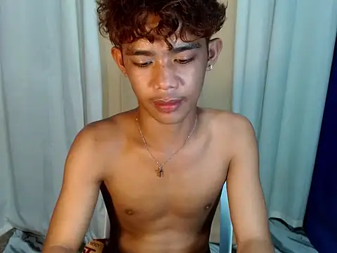 boynextdoorjosh online show from 04/25/26, 01:36