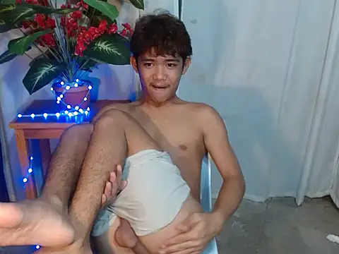 boynextdoorjosh online show from 07/18/26, 11:03