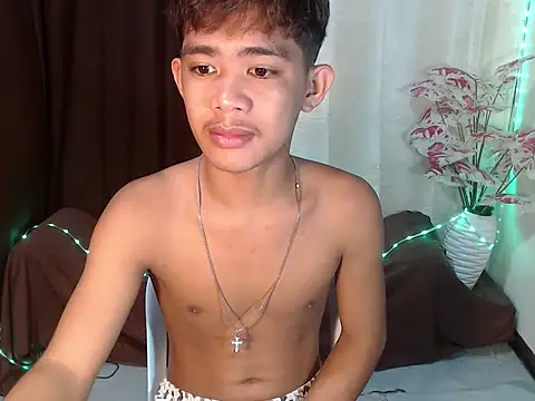 boynextdoorjosh online show from 07/23/26, 11:19
