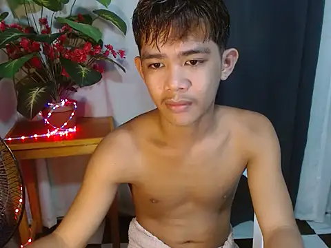 boynextdoorjosh online show from 07/28/26, 10:32