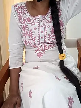 Jesmin khan01 online show from 04/26/26, 08:34