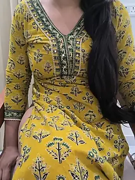 Jesmin khan01 online show from 07/13/26, 07:05