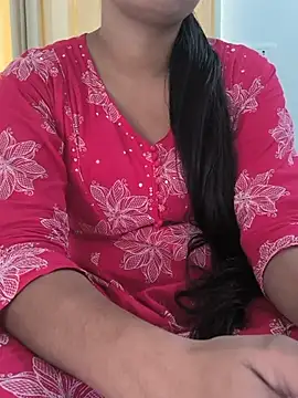 Jesmin khan01 online show from 07/18/26, 12:20