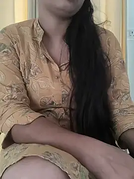 Jesmin khan01 online show from 07/26/26, 12:56