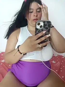 cachondafeliz online show from 03/13/26, 01:07