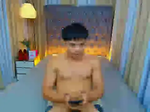 Miguel Kepler online show from 04/06/26, 06:36