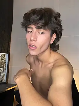 Evan Barret online show from 03/12/26, 06:58