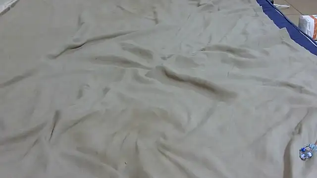 QueenOfBooty online show from 03/13/26, 08:37