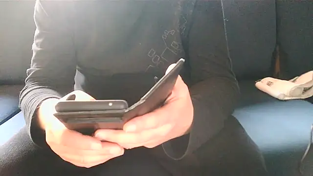 Buggemann online show from 03/14/26, 04:34