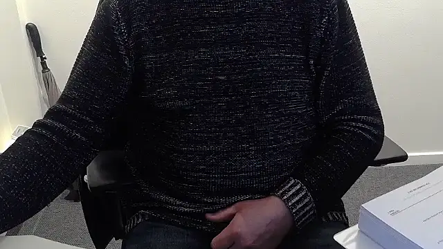 Buggemann online show from 03/18/26, 04:37