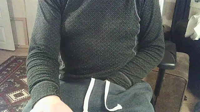 Buggemann online show from 04/06/26, 12:08