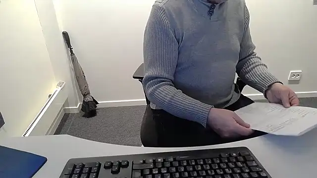 Buggemann online show from 04/07/26, 04:24