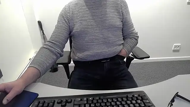 Buggemann online show from 04/13/26, 03:12