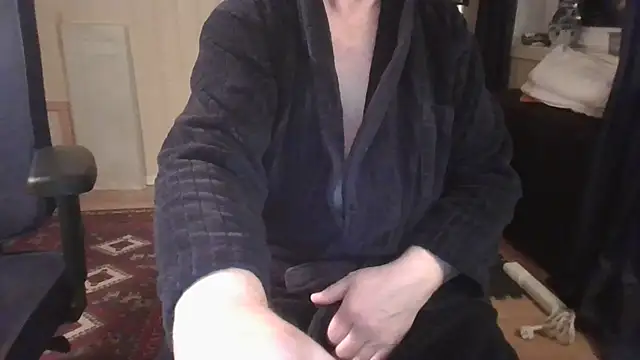 Buggemann online show from 04/17/26, 03:09