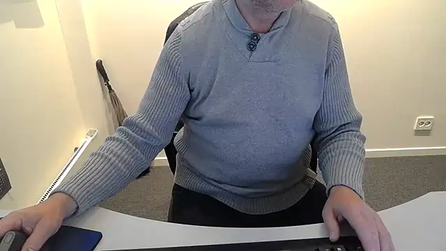Buggemann online show from 06/09/26, 02:56
