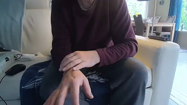 Buggemann online show from 06/12/26, 04:00